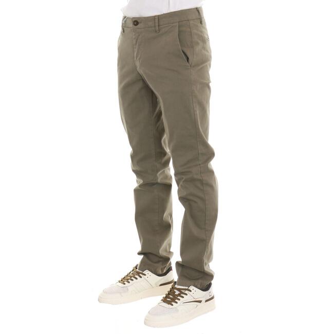 PANTALONE CUBA SQUAD - Mad Fashion | img vers.1300x/